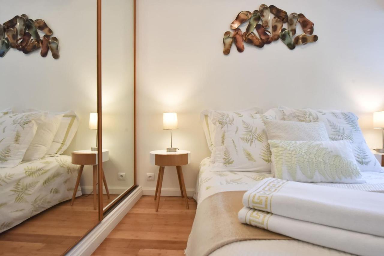 Cote D'Azur Sea View Tennis Beach Access Vallauris Exterior foto